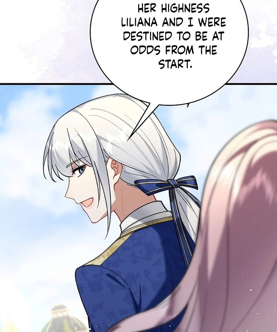 Didn’t We Agree To Have Pure Love? Chapter 12 - Page 125