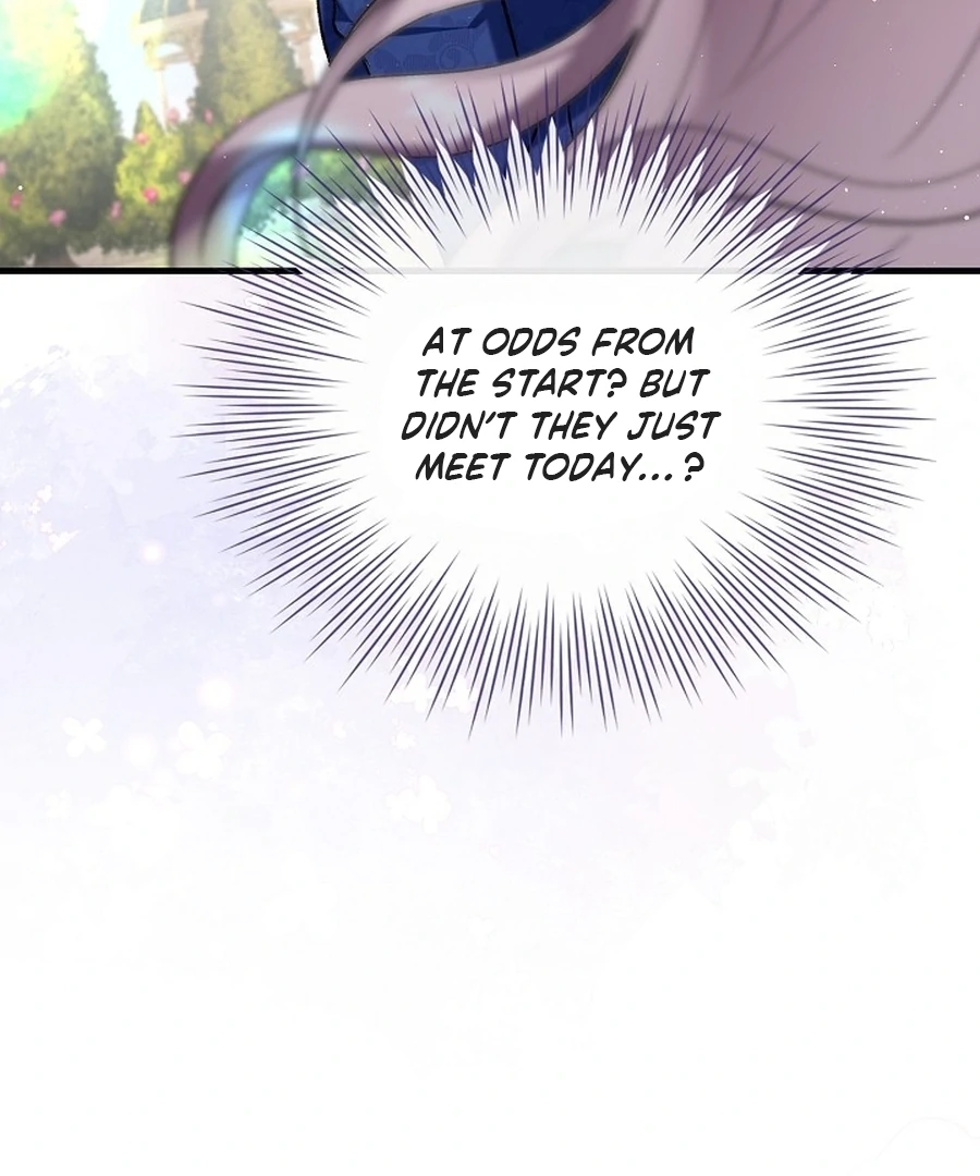 Didn’t We Agree To Have Pure Love? Chapter 12 - Page 126