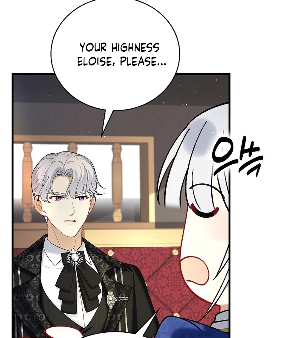 Didn’t We Agree To Have Pure Love? Chapter 12 - Page 131