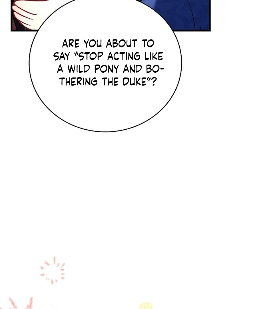 Didn’t We Agree To Have Pure Love? Chapter 12 - Page 132