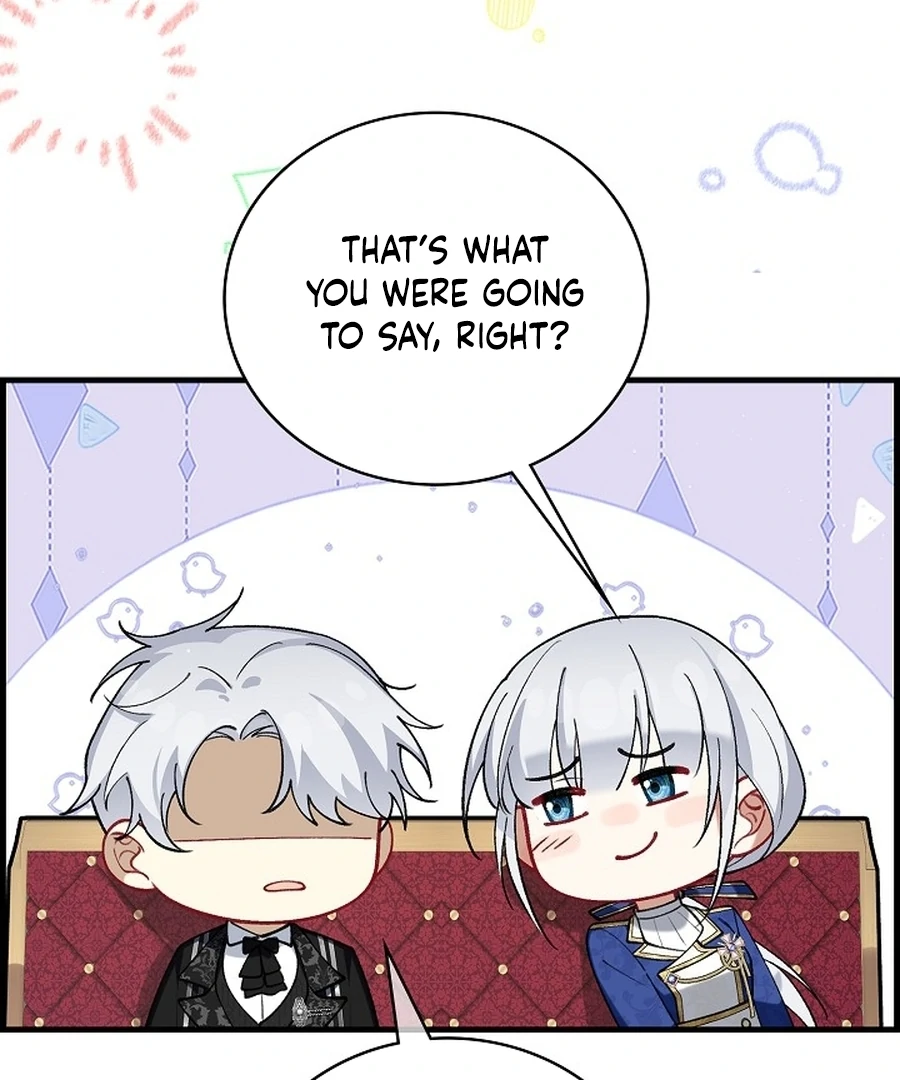 Didn’t We Agree To Have Pure Love? Chapter 12 - Page 133