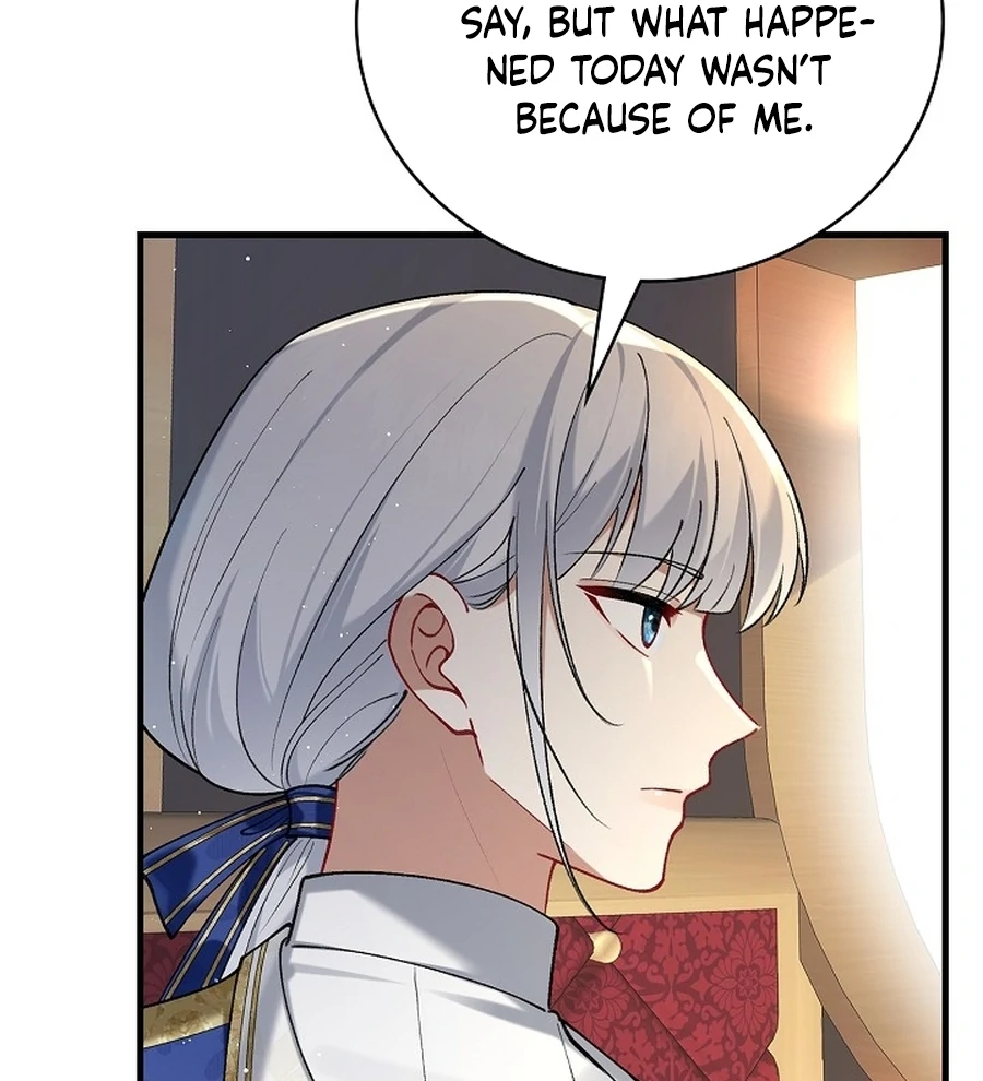 Didn’t We Agree To Have Pure Love? Chapter 12 - Page 135