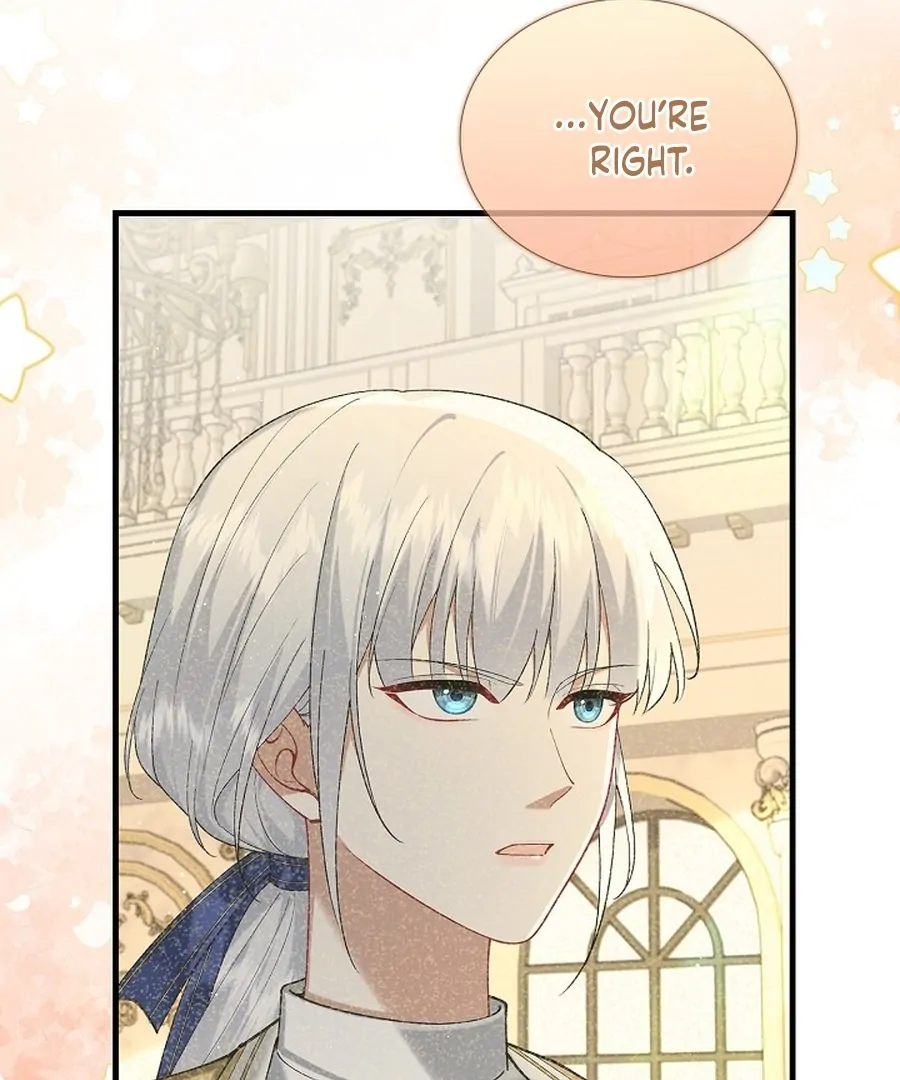 Didn’t We Agree To Have Pure Love? Chapter 12 - Page 137