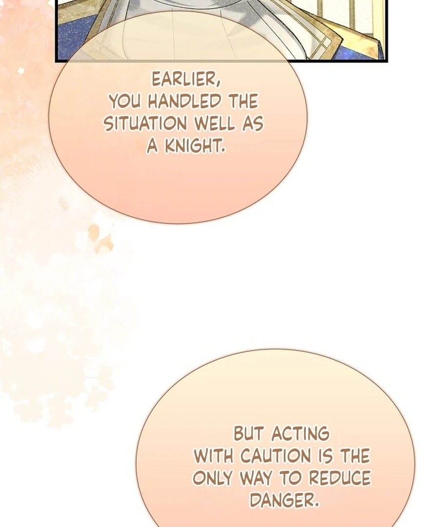 Didn’t We Agree To Have Pure Love? Chapter 12 - Page 138