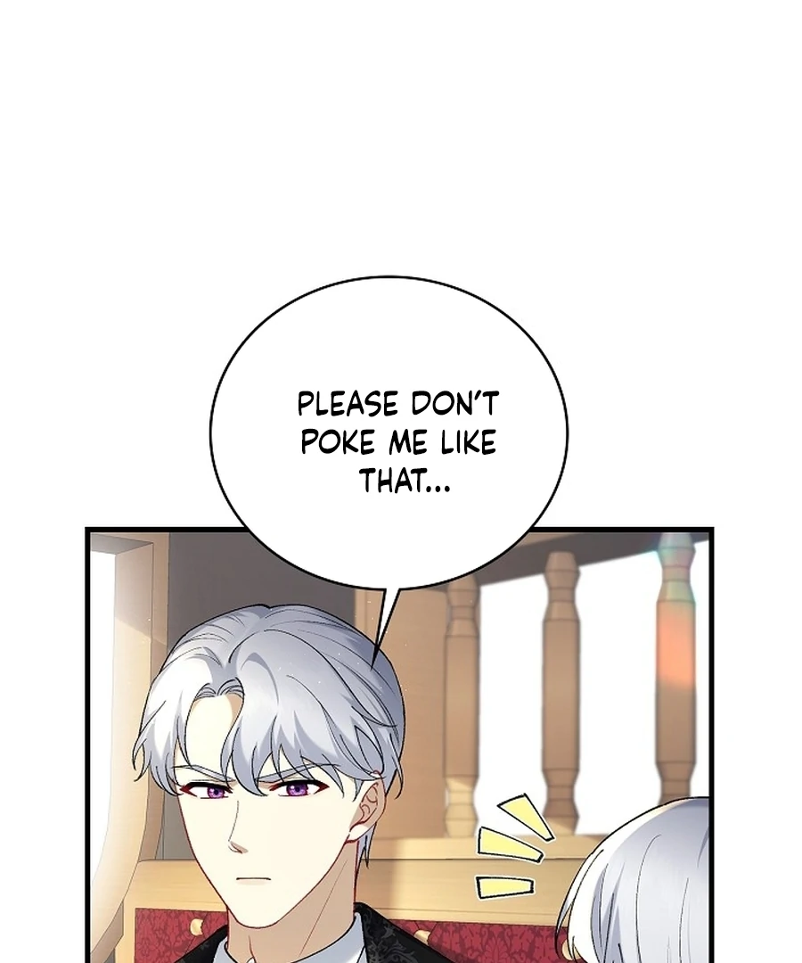 Didn’t We Agree To Have Pure Love? Chapter 12 - Page 141