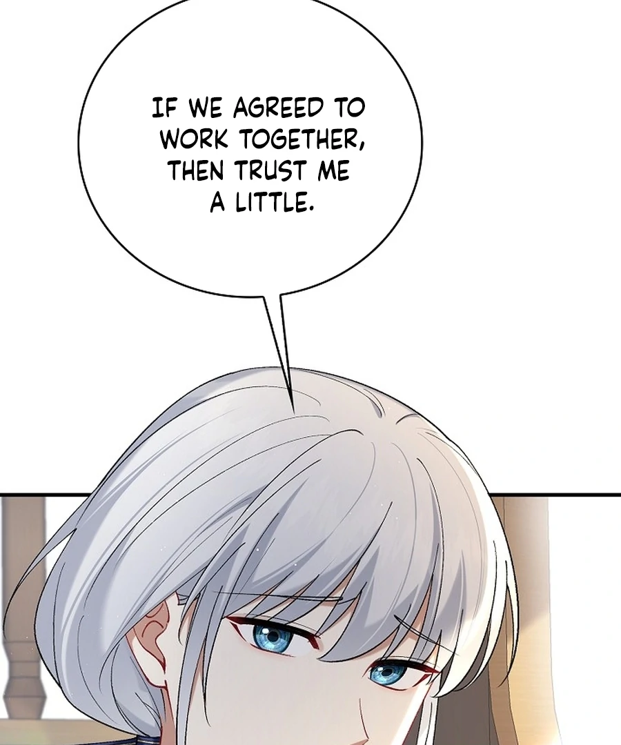 Didn’t We Agree To Have Pure Love? Chapter 12 - Page 143