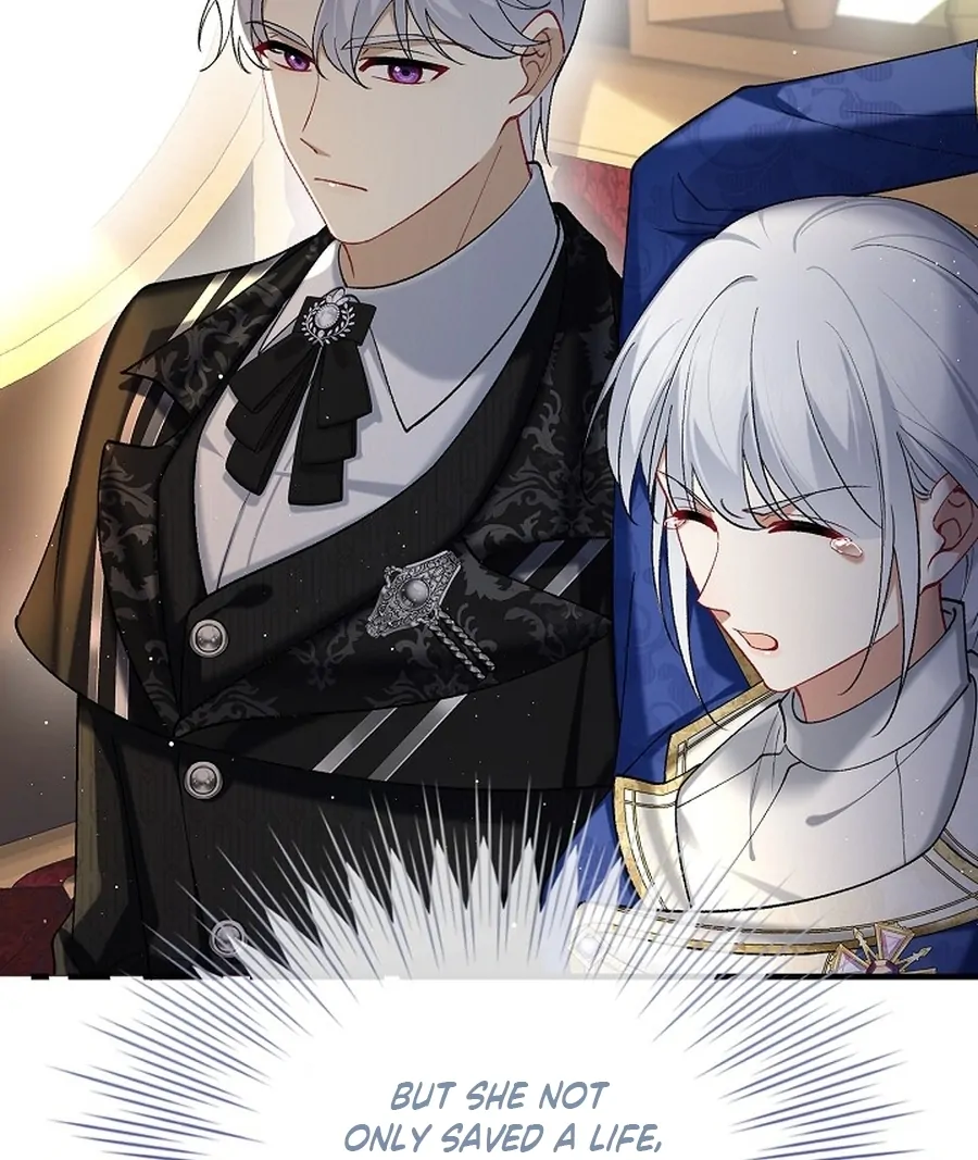 Didn’t We Agree To Have Pure Love? Chapter 12 - Page 146