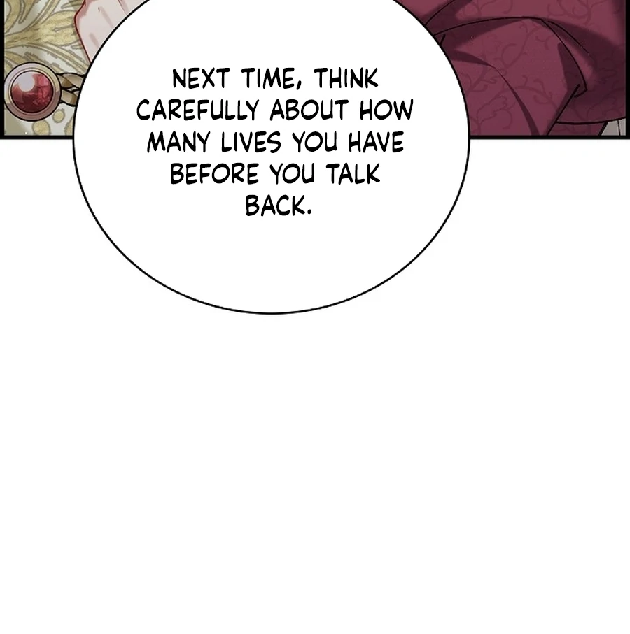 Didn’t We Agree To Have Pure Love? Chapter 12 - Page 19