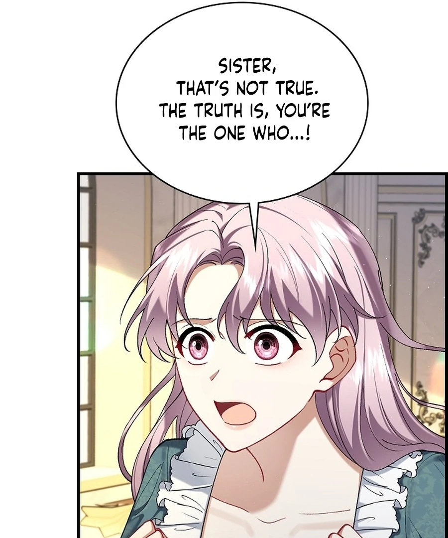 Didn’t We Agree To Have Pure Love? Chapter 12 - Page 20