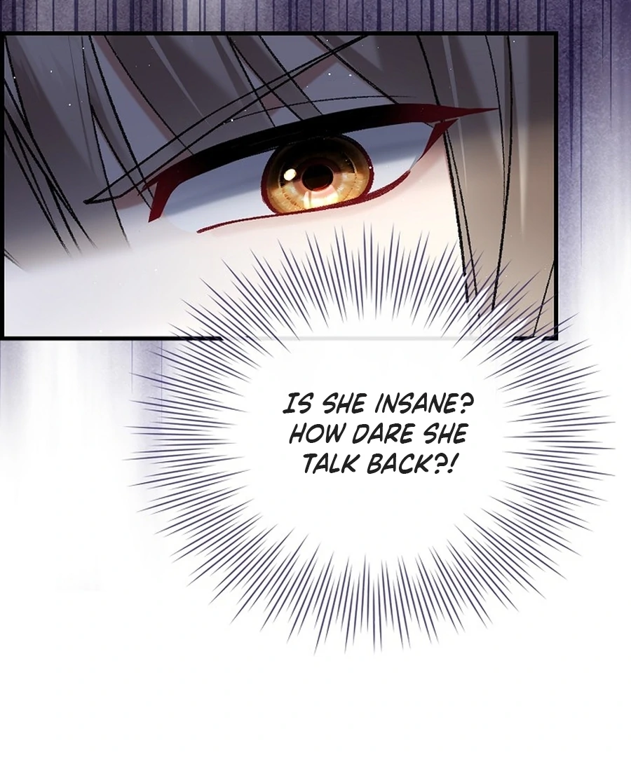 Didn’t We Agree To Have Pure Love? Chapter 12 - Page 22