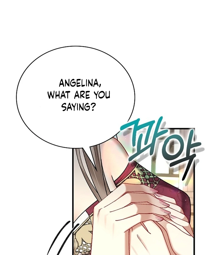 Didn’t We Agree To Have Pure Love? Chapter 12 - Page 23