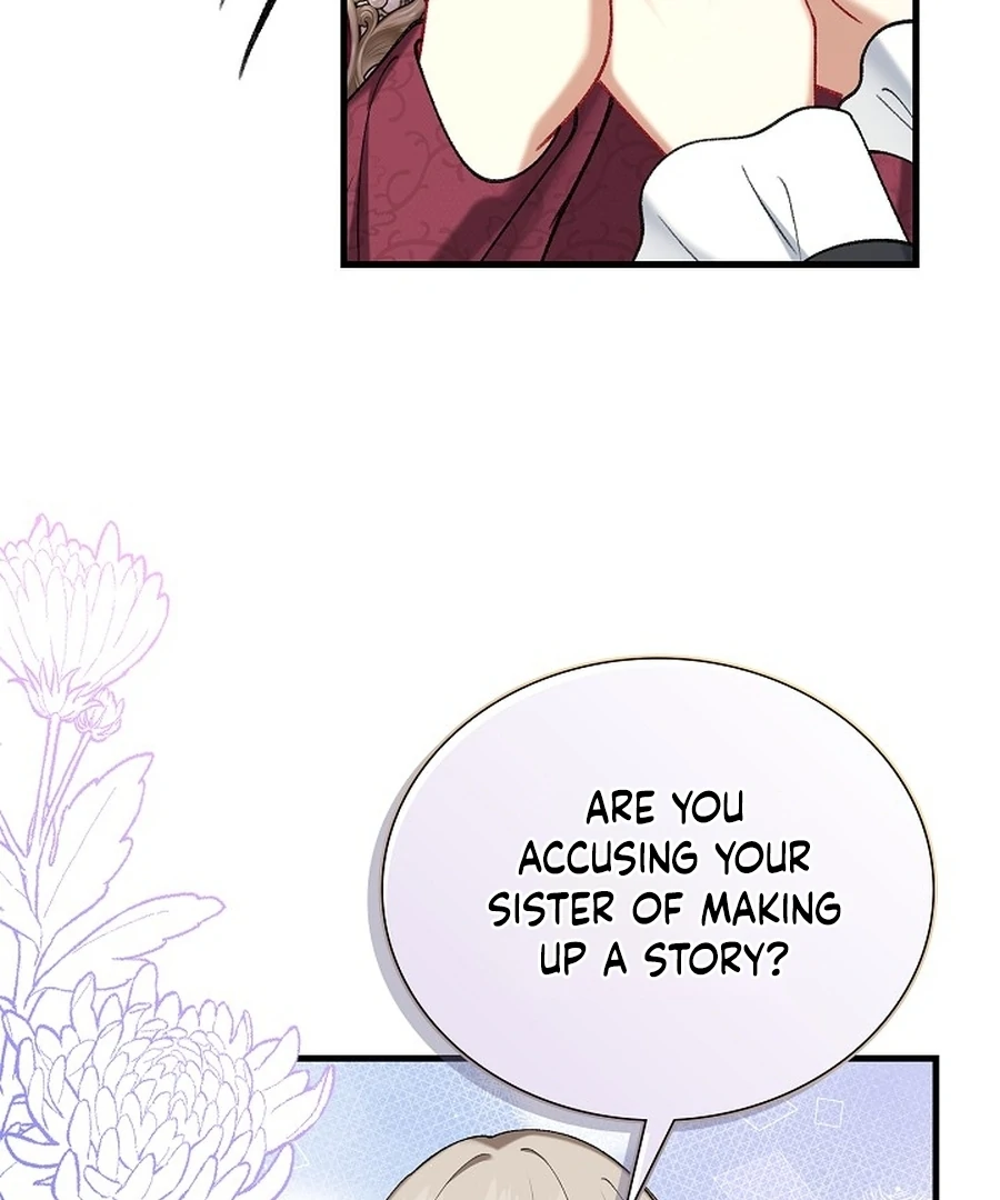 Didn’t We Agree To Have Pure Love? Chapter 12 - Page 24