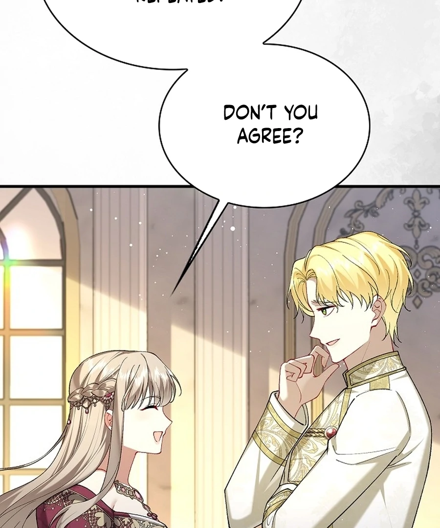 Didn’t We Agree To Have Pure Love? Chapter 12 - Page 33