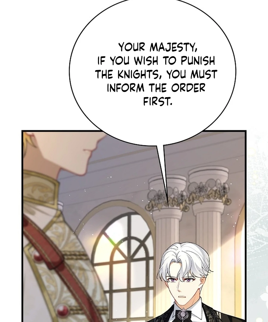 Didn’t We Agree To Have Pure Love? Chapter 12 - Page 35