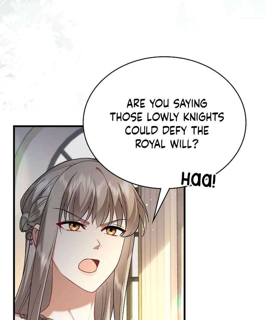 Didn’t We Agree To Have Pure Love? Chapter 12 - Page 37