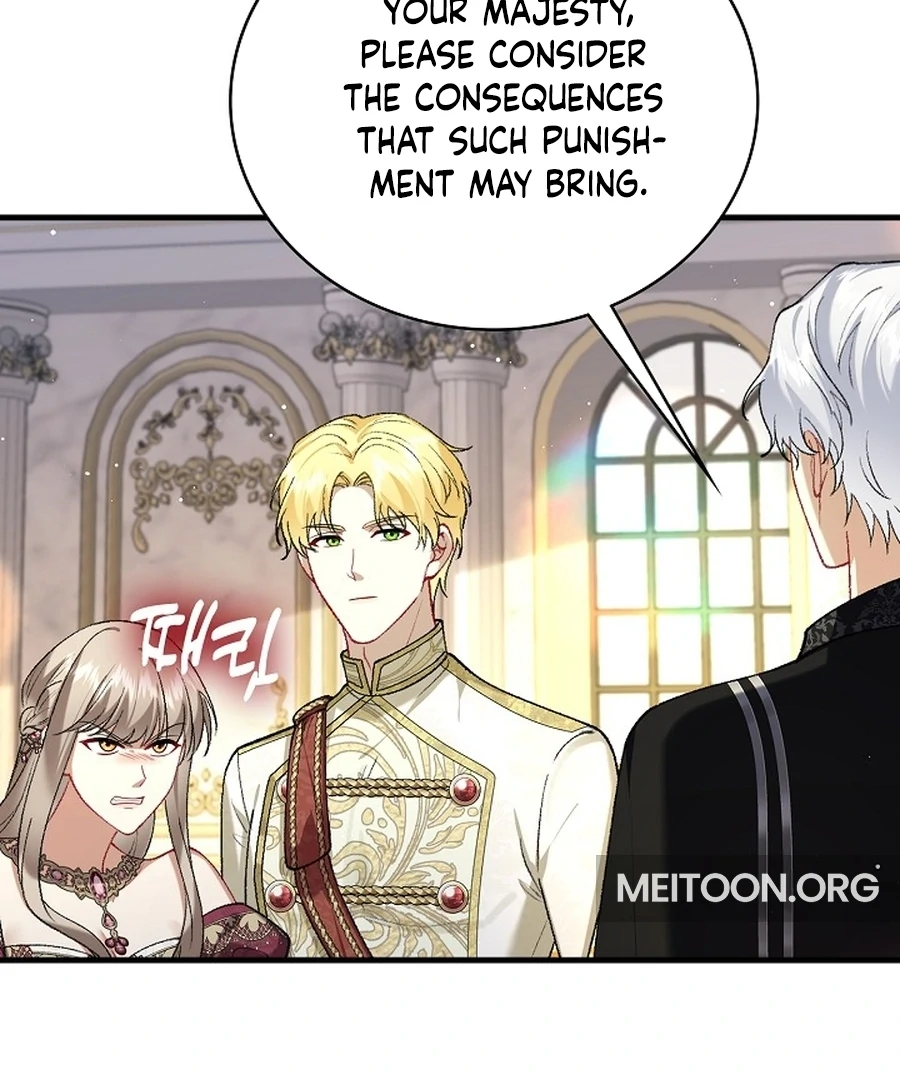 Didn’t We Agree To Have Pure Love? Chapter 12 - Page 39