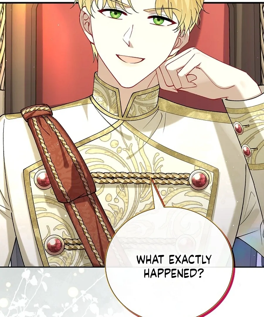 Didn’t We Agree To Have Pure Love? Chapter 12 - Page 44