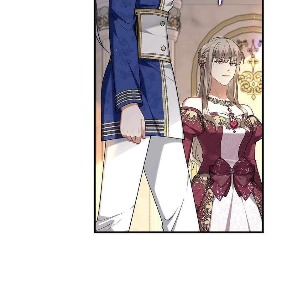 Didn’t We Agree To Have Pure Love? Chapter 12 - Page 46