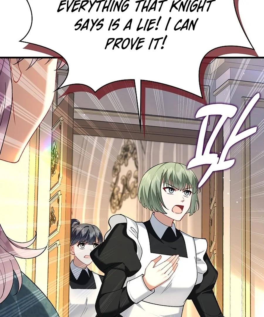 Didn’t We Agree To Have Pure Love? Chapter 12 - Page 54