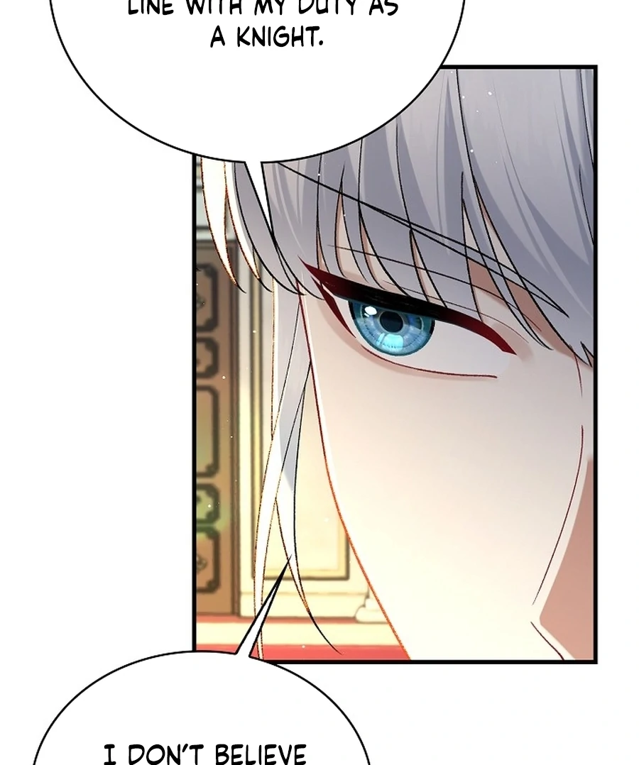 Didn’t We Agree To Have Pure Love? Chapter 12 - Page 56