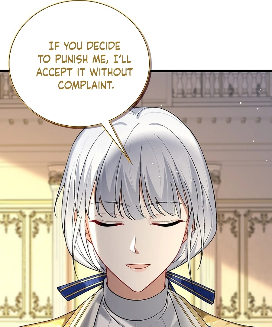 Didn’t We Agree To Have Pure Love? Chapter 12 - Page 58