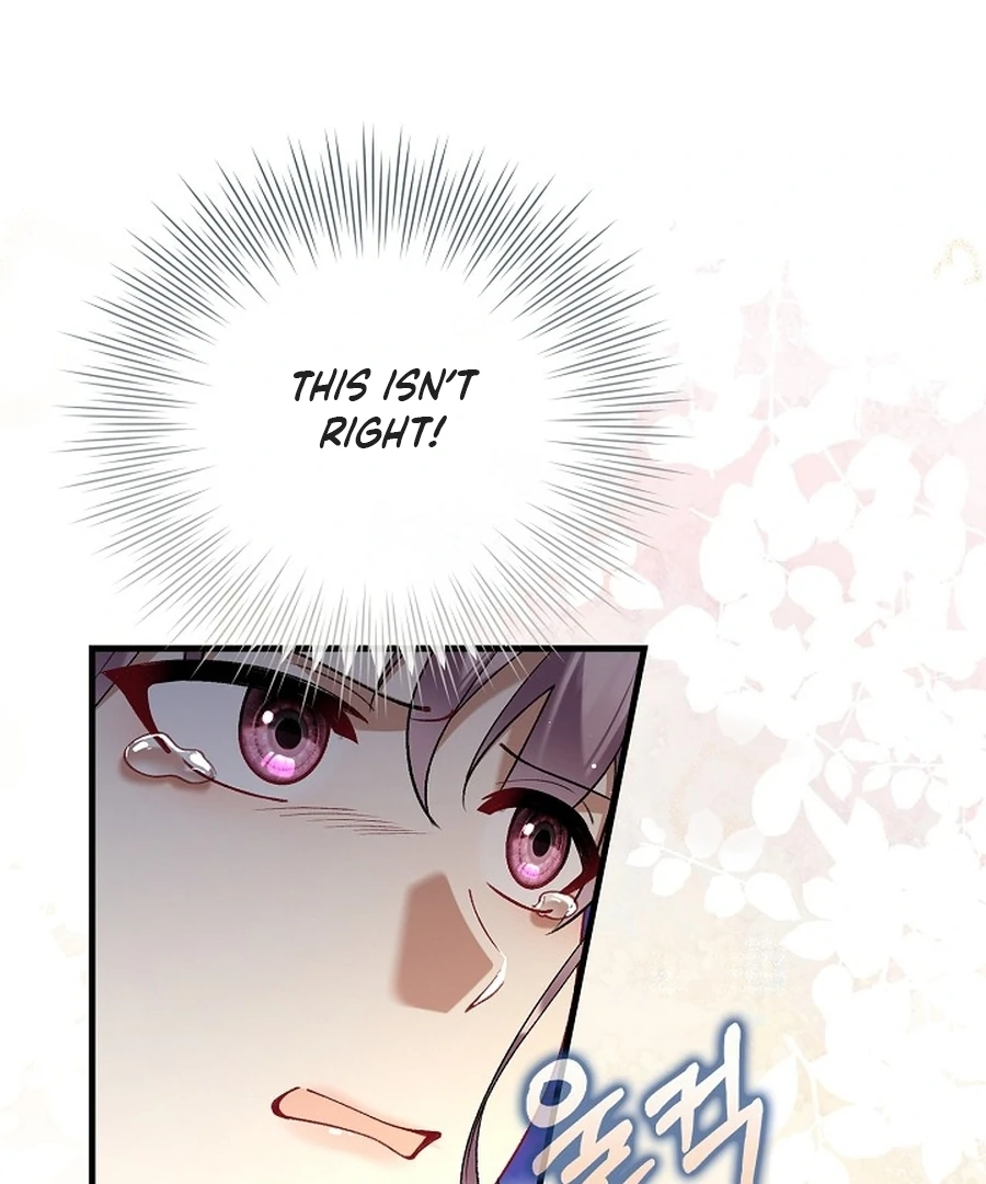 Didn’t We Agree To Have Pure Love? Chapter 12 - Page 60