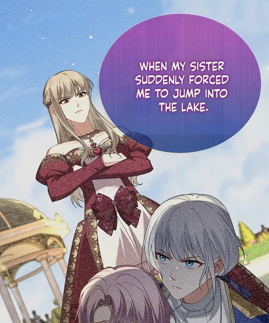 Didn’t We Agree To Have Pure Love? Chapter 12 - Page 68