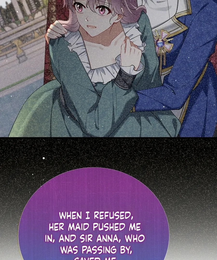 Didn’t We Agree To Have Pure Love? Chapter 12 - Page 69