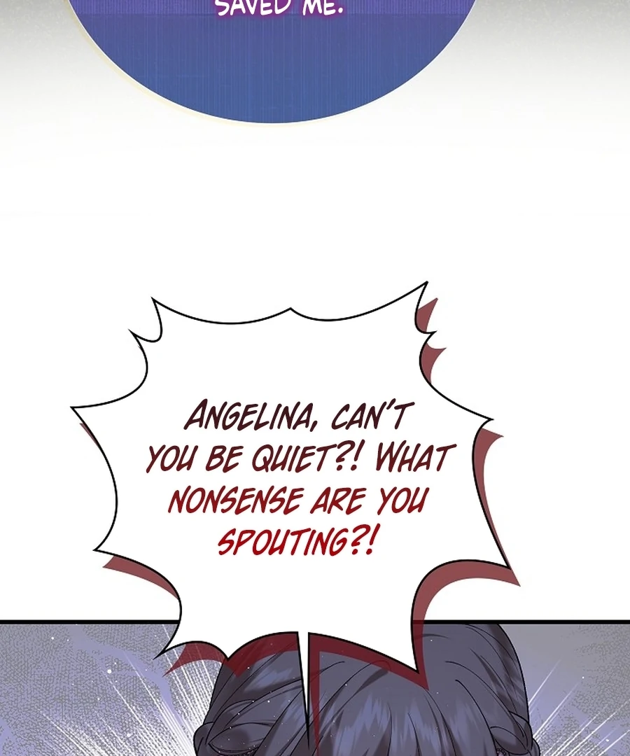 Didn’t We Agree To Have Pure Love? Chapter 12 - Page 70