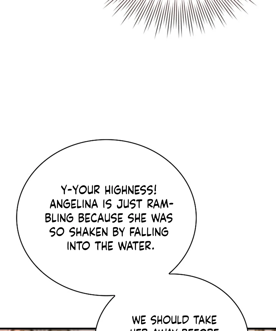 Didn’t We Agree To Have Pure Love? Chapter 12 - Page 74
