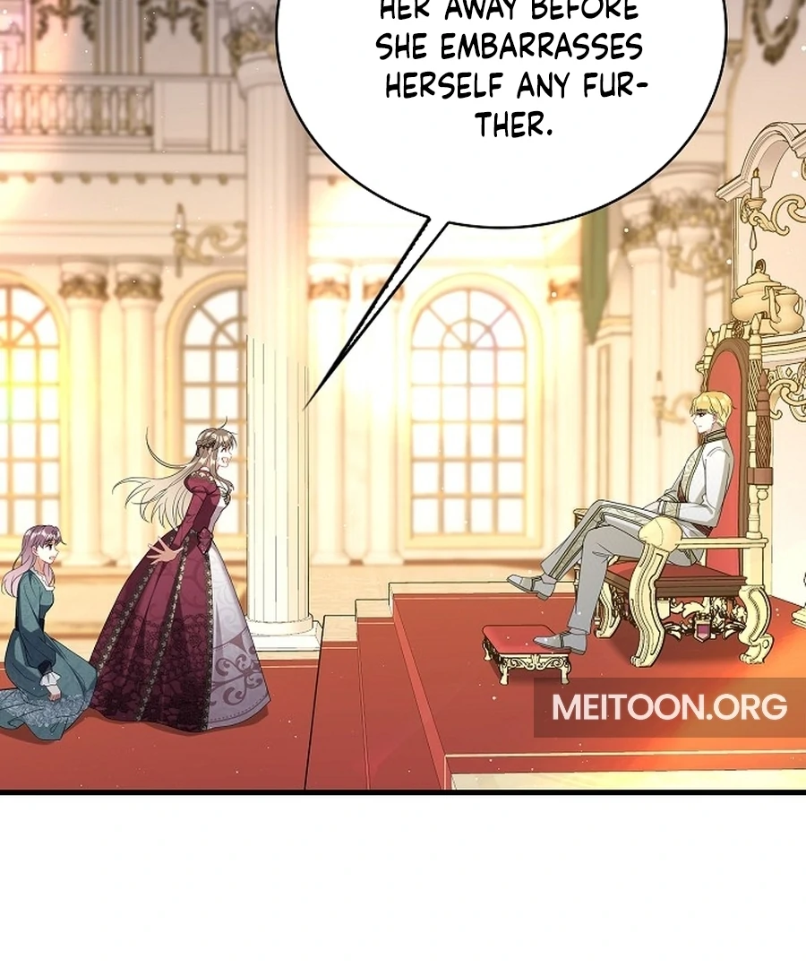 Didn’t We Agree To Have Pure Love? Chapter 12 - Page 75