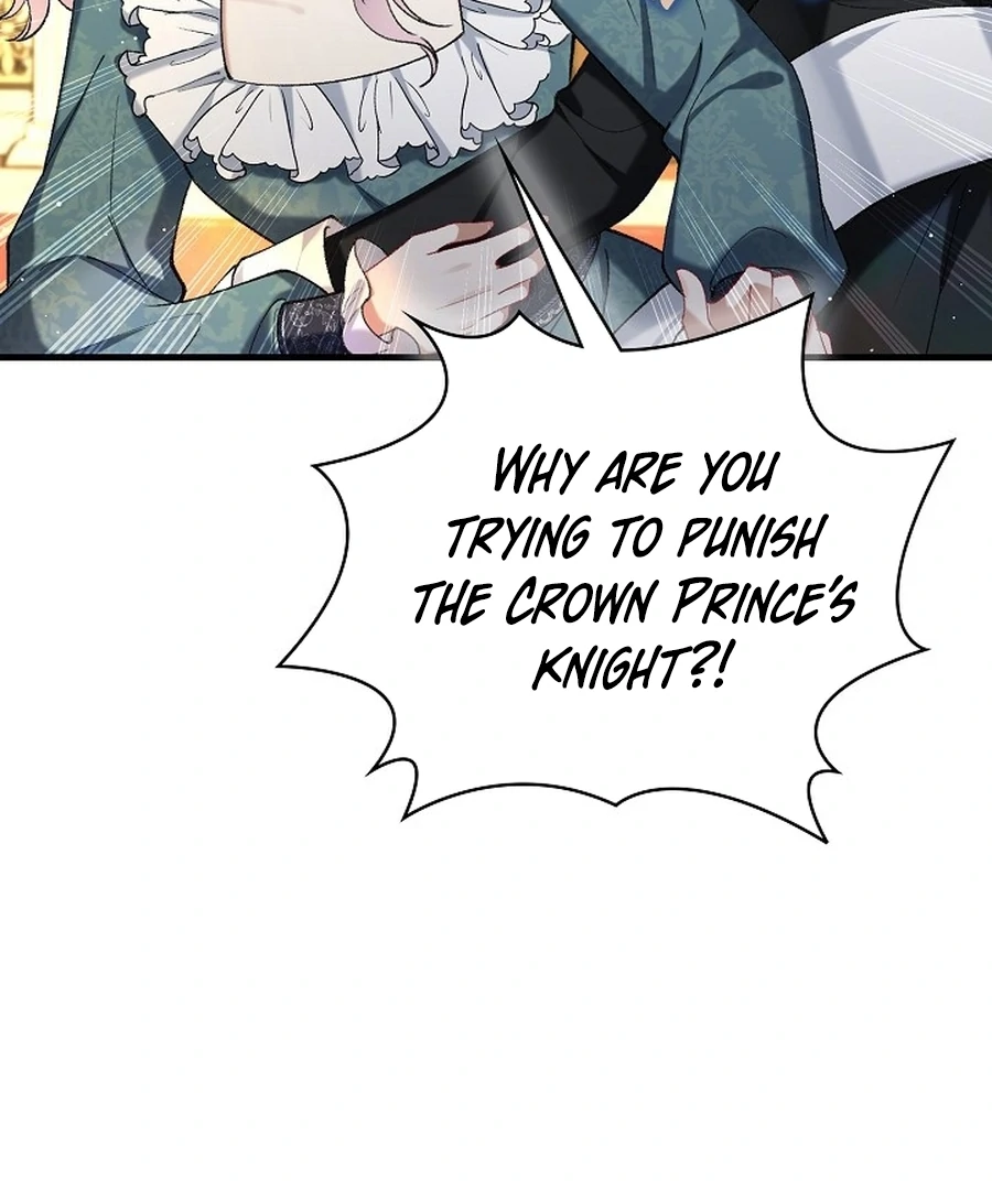 Didn’t We Agree To Have Pure Love? Chapter 12 - Page 79