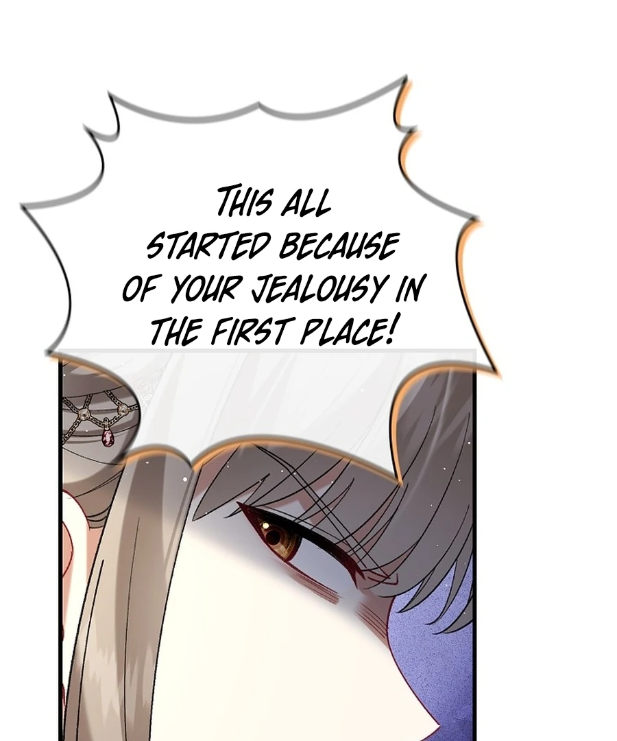 Didn’t We Agree To Have Pure Love? Chapter 12 - Page 80