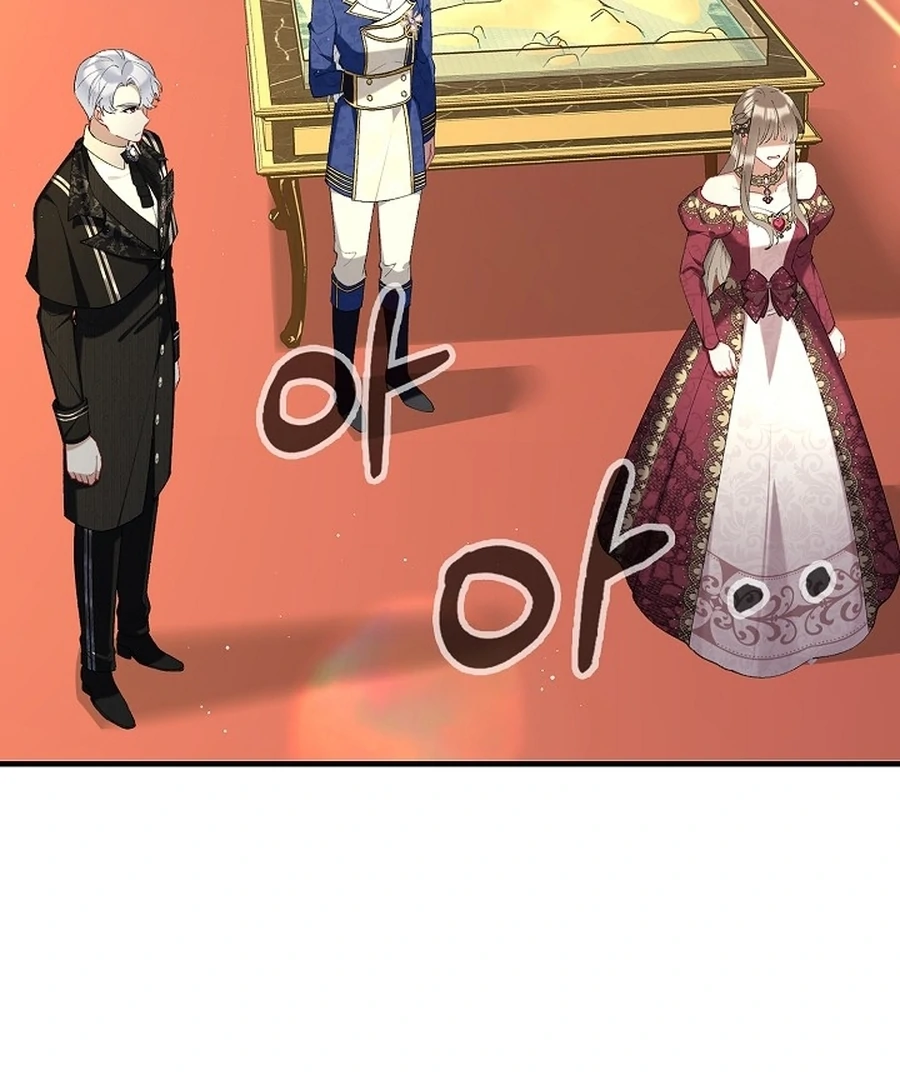 Didn’t We Agree To Have Pure Love? Chapter 12 - Page 85