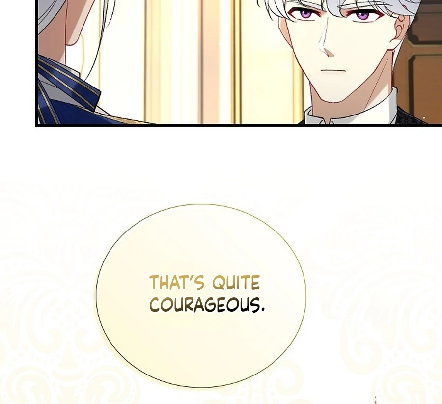 Didn’t We Agree To Have Pure Love? Chapter 12 - Page 87