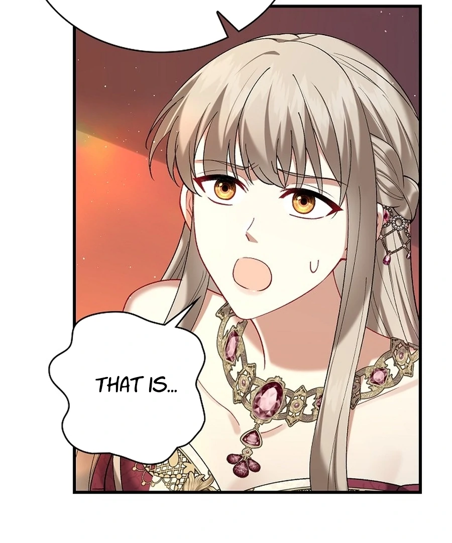 Didn’t We Agree To Have Pure Love? Chapter 12 - Page 92