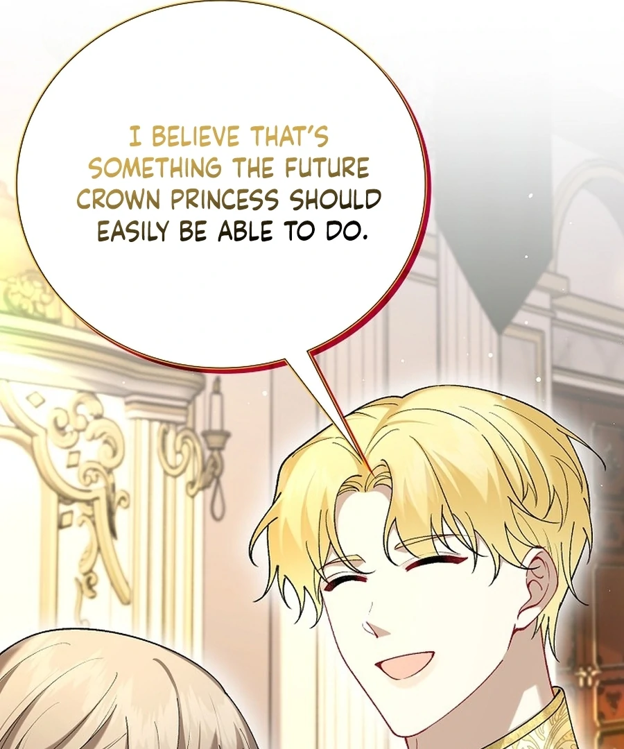 Didn’t We Agree To Have Pure Love? Chapter 12 - Page 97