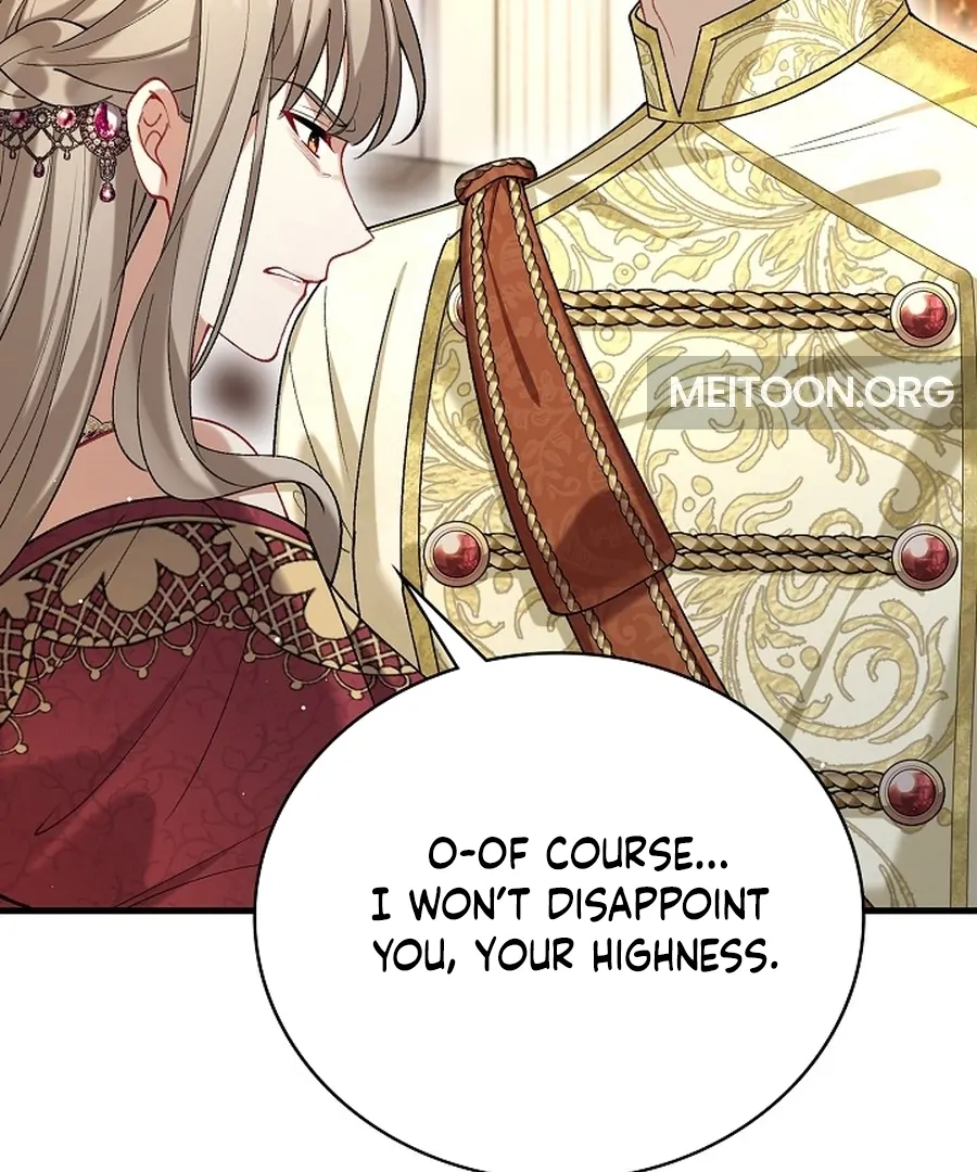 Didn’t We Agree To Have Pure Love? Chapter 12 - Page 98