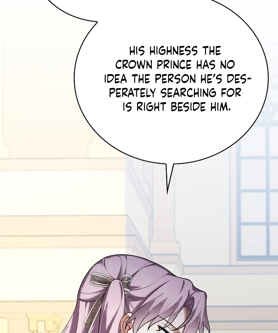 Didn’t We Agree To Have Pure Love? Chapter 13 - Page 102