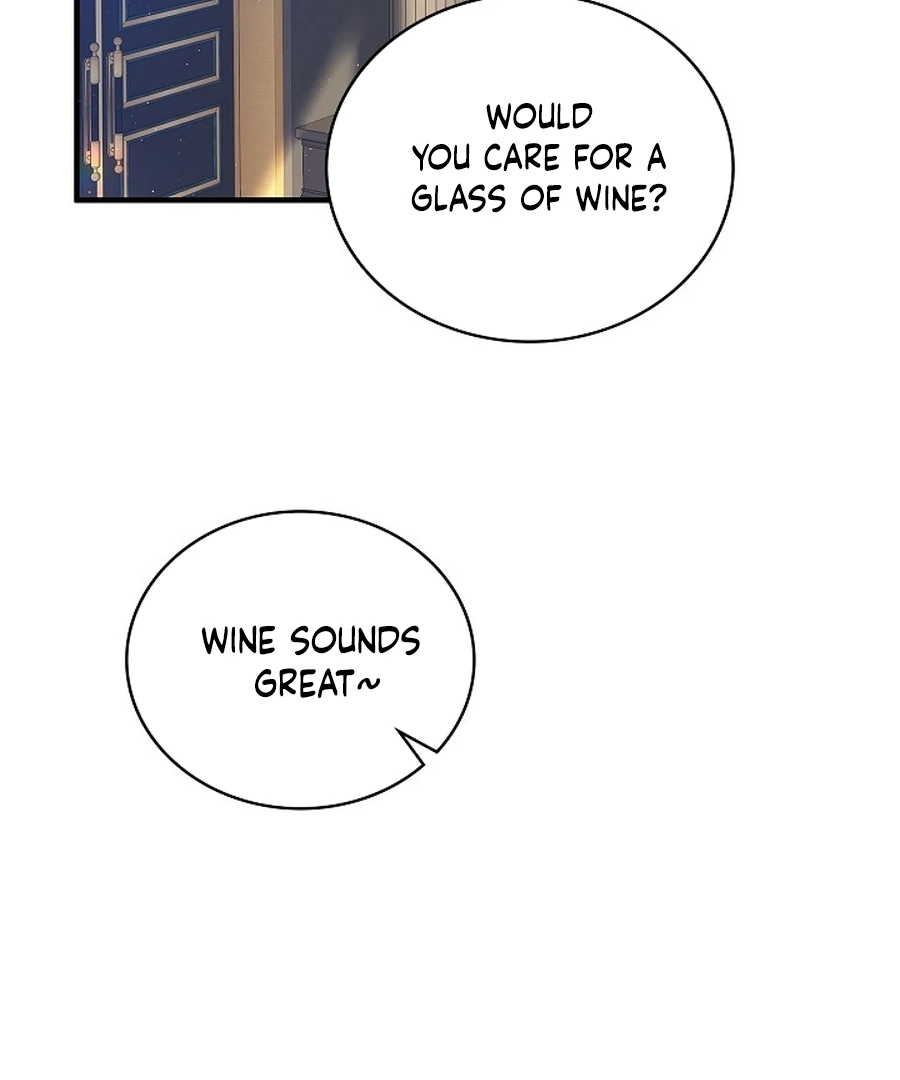 Didn’t We Agree To Have Pure Love? Chapter 13 - Page 18