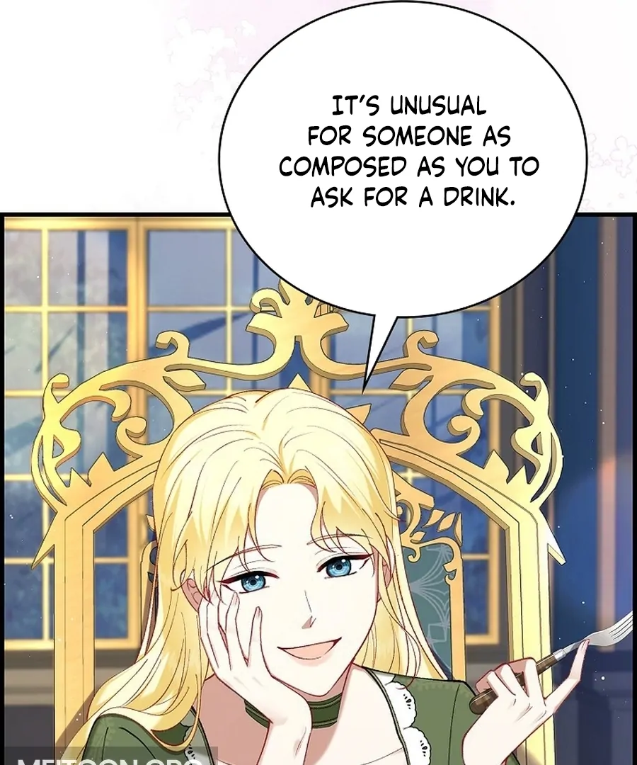 Didn’t We Agree To Have Pure Love? Chapter 13 - Page 21