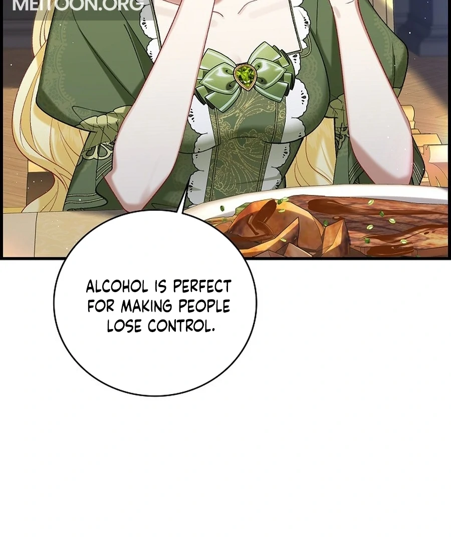 Didn’t We Agree To Have Pure Love? Chapter 13 - Page 22