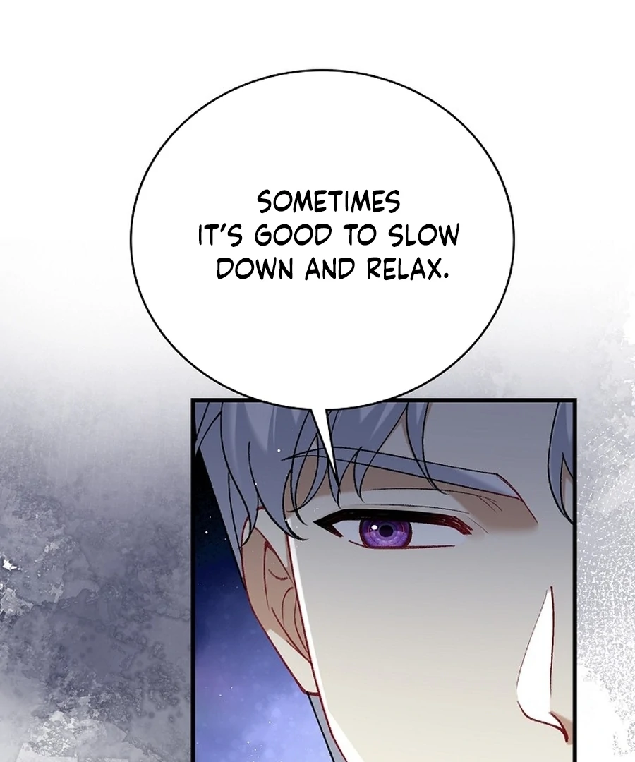 Didn’t We Agree To Have Pure Love? Chapter 13 - Page 23