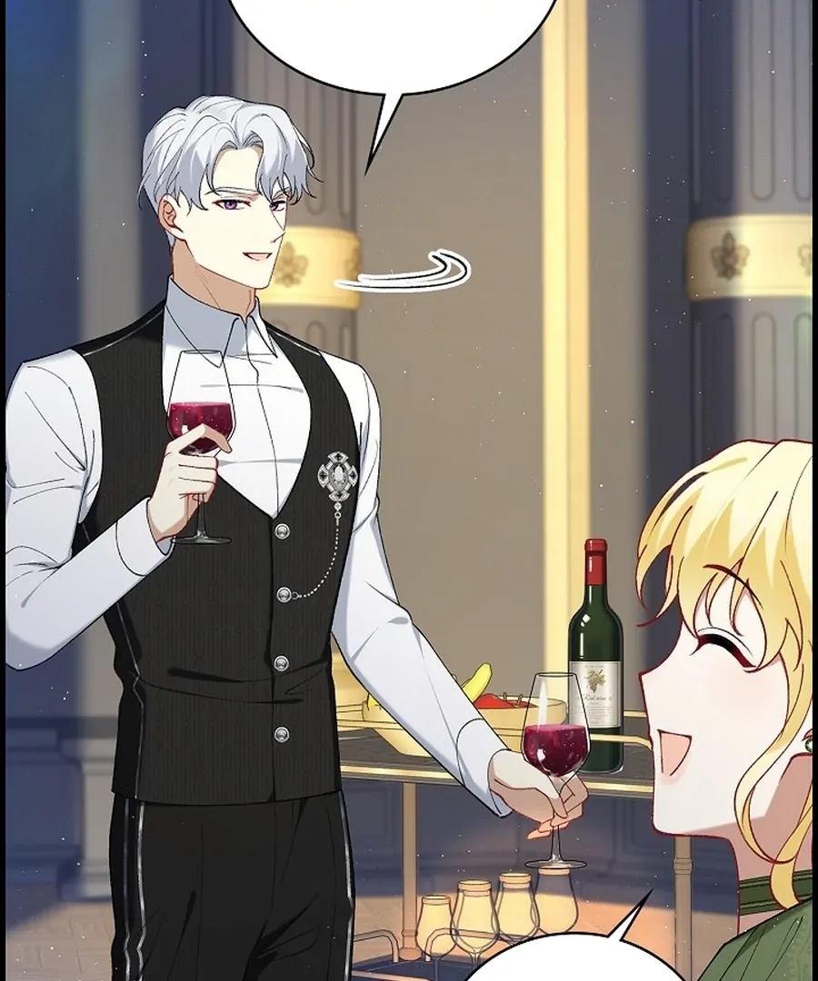 Didn’t We Agree To Have Pure Love? Chapter 13 - Page 25