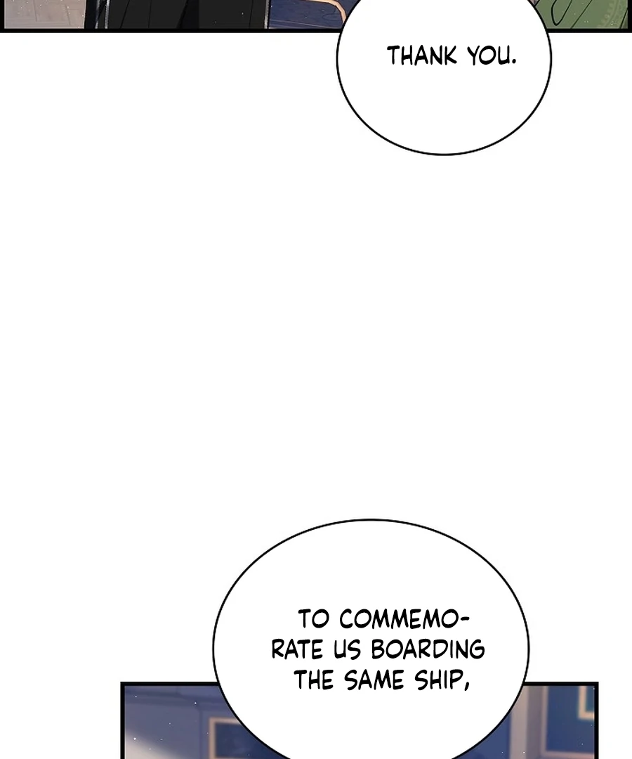 Didn’t We Agree To Have Pure Love? Chapter 13 - Page 26