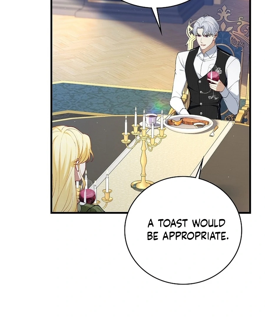 Didn’t We Agree To Have Pure Love? Chapter 13 - Page 27