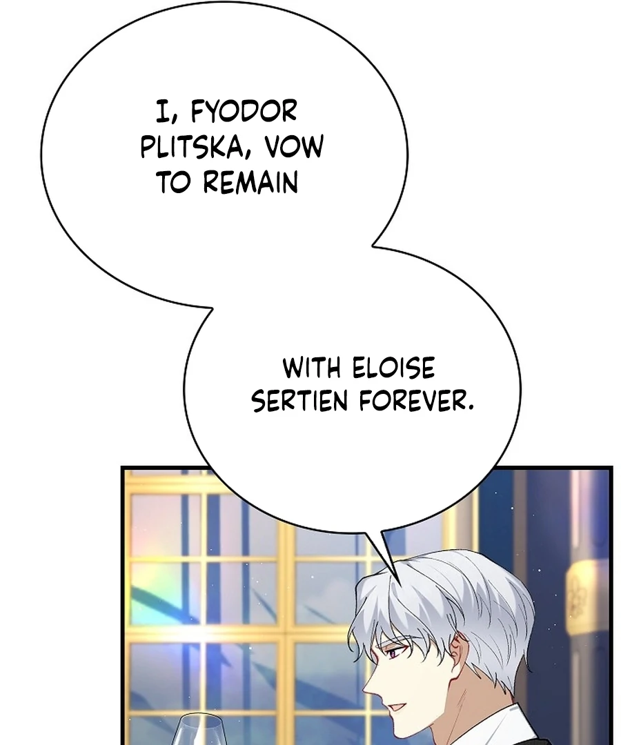 Didn’t We Agree To Have Pure Love? Chapter 13 - Page 30