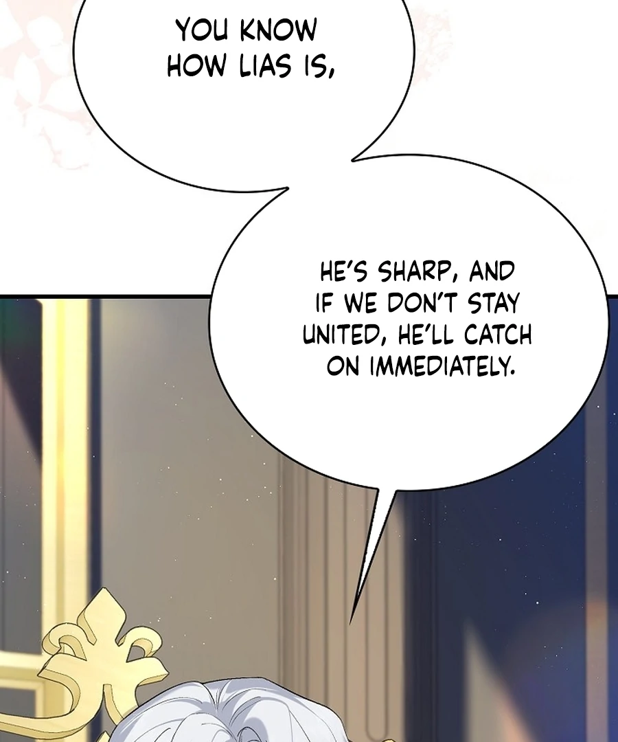 Didn’t We Agree To Have Pure Love? Chapter 13 - Page 34