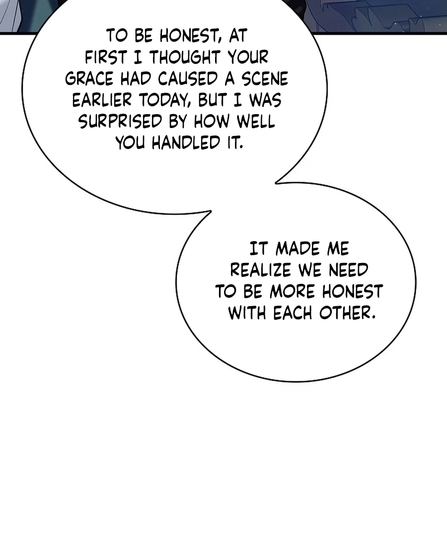 Didn’t We Agree To Have Pure Love? Chapter 13 - Page 36