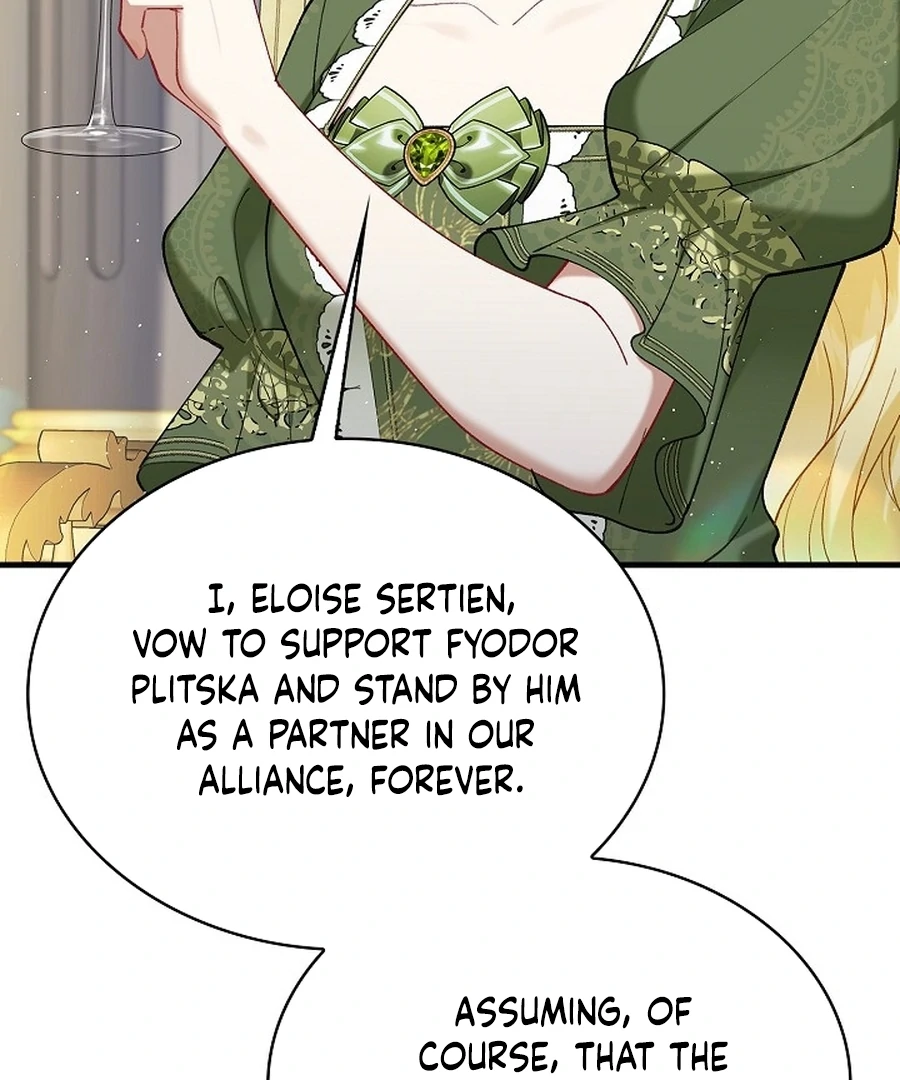 Didn’t We Agree To Have Pure Love? Chapter 13 - Page 43